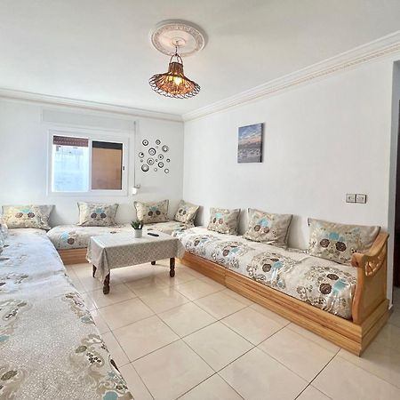 Moderno Apartamento En El Centro , A 3 Min Del Mar I Asilah Exteriör bild