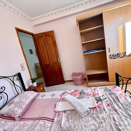 Moderno Apartamento En El Centro , A 3 Min Del Mar I Asilah Exteriör bild