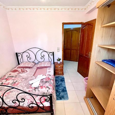 Moderno Apartamento En El Centro , A 3 Min Del Mar I Asilah Exteriör bild