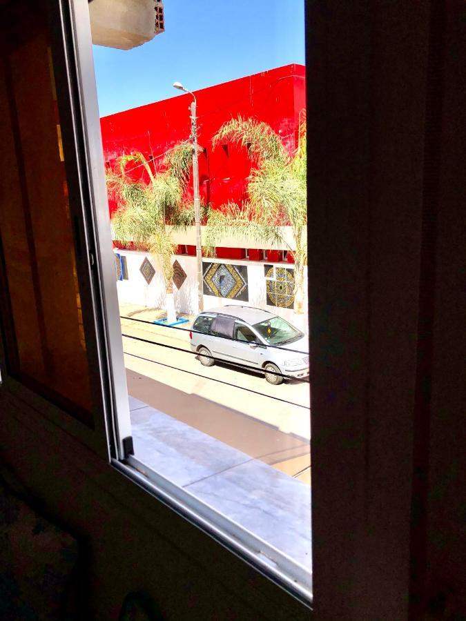 Moderno Apartamento En El Centro , A 3 Min Del Mar I Asilah Exteriör bild