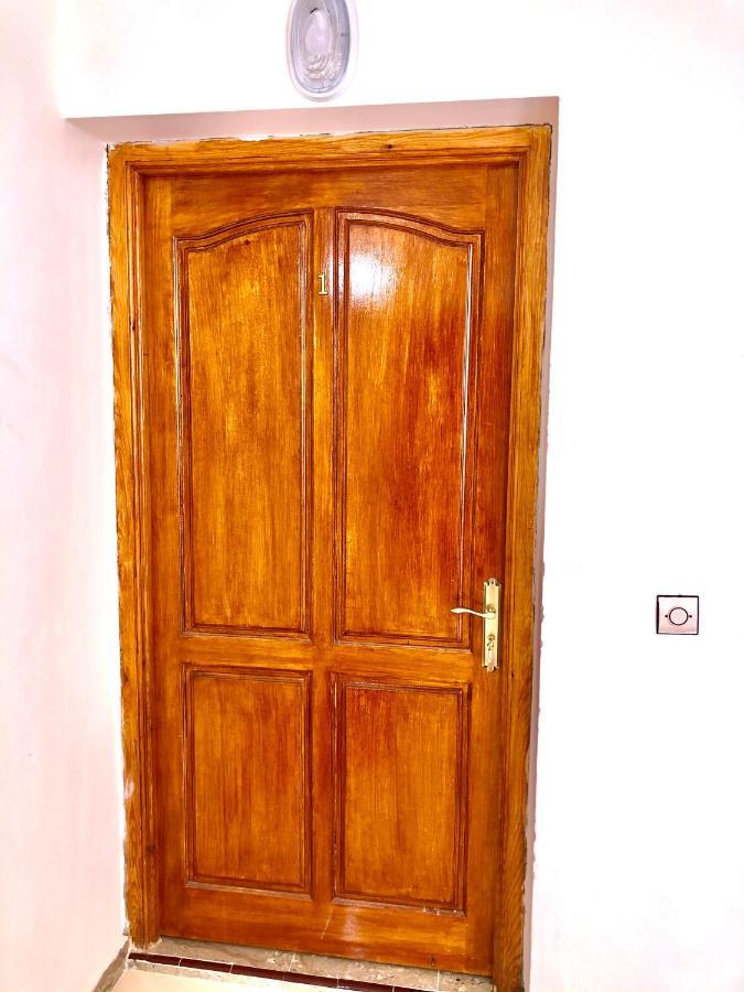 Moderno Apartamento En El Centro , A 3 Min Del Mar I Asilah Exteriör bild