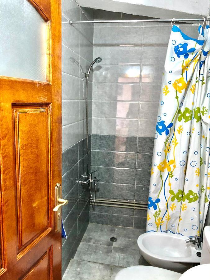 Moderno Apartamento En El Centro , A 3 Min Del Mar I Asilah Exteriör bild