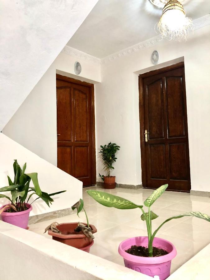Moderno Apartamento En El Centro , A 3 Min Del Mar I Asilah Exteriör bild