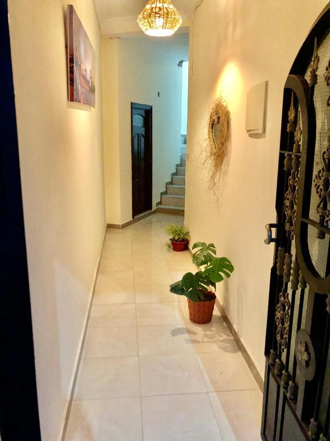 Moderno Apartamento En El Centro , A 3 Min Del Mar I Asilah Exteriör bild