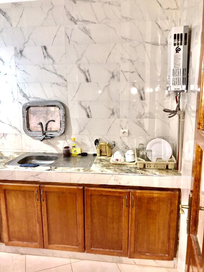 Moderno Apartamento En El Centro , A 3 Min Del Mar I Asilah Exteriör bild