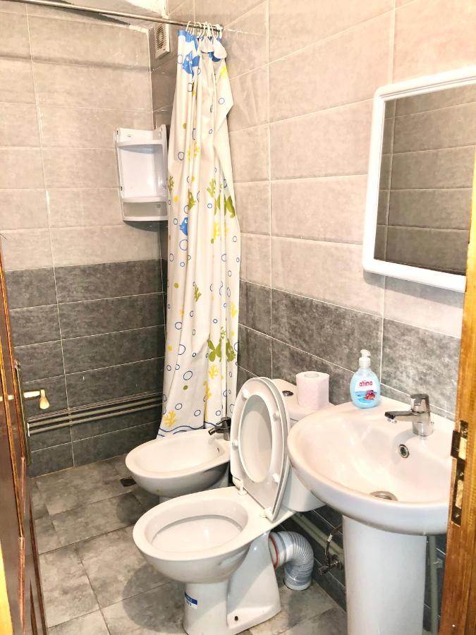 Moderno Apartamento En El Centro , A 3 Min Del Mar I Asilah Exteriör bild