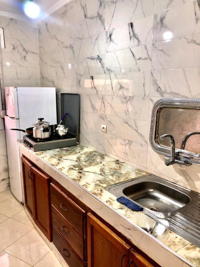 Moderno Apartamento En El Centro , A 3 Min Del Mar I Asilah Exteriör bild