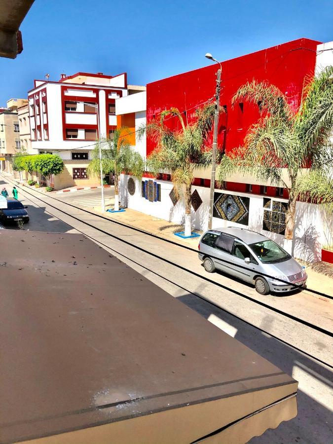 Moderno Apartamento En El Centro , A 3 Min Del Mar I Asilah Exteriör bild