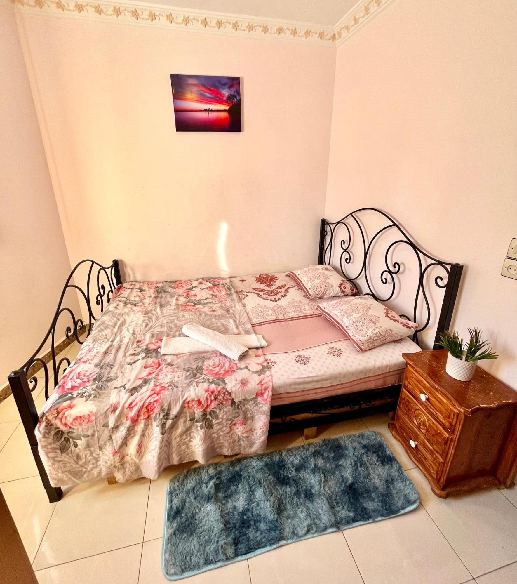 Moderno Apartamento En El Centro , A 3 Min Del Mar I Asilah Exteriör bild