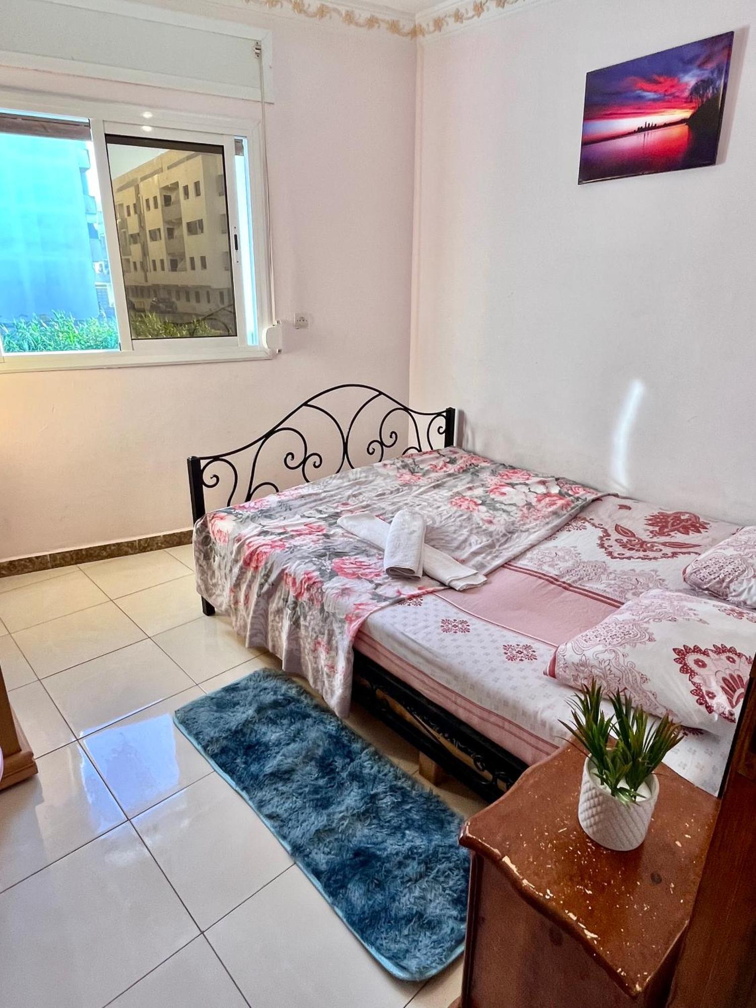 Moderno Apartamento En El Centro , A 3 Min Del Mar I Asilah Exteriör bild