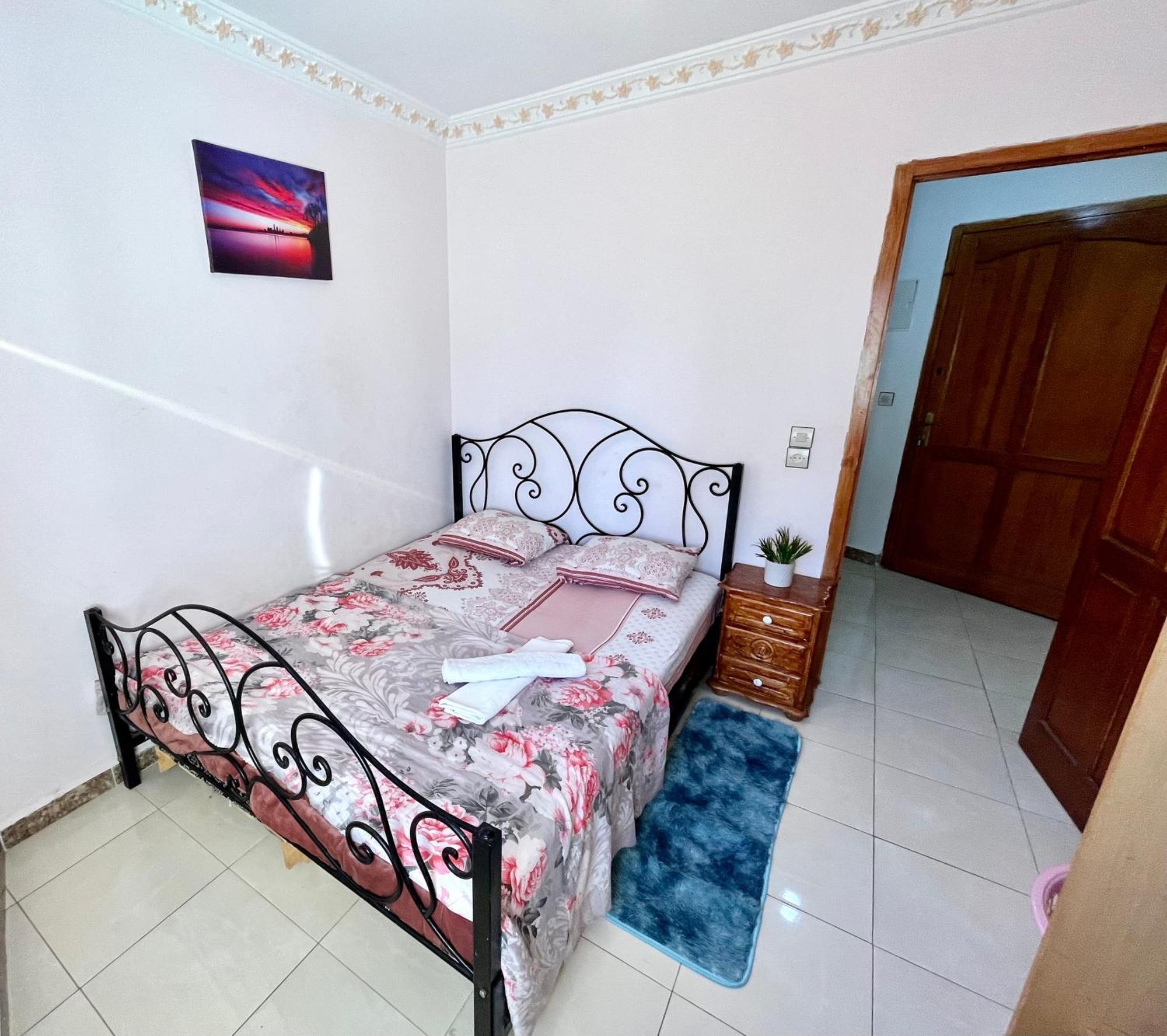 Moderno Apartamento En El Centro , A 3 Min Del Mar I Asilah Exteriör bild