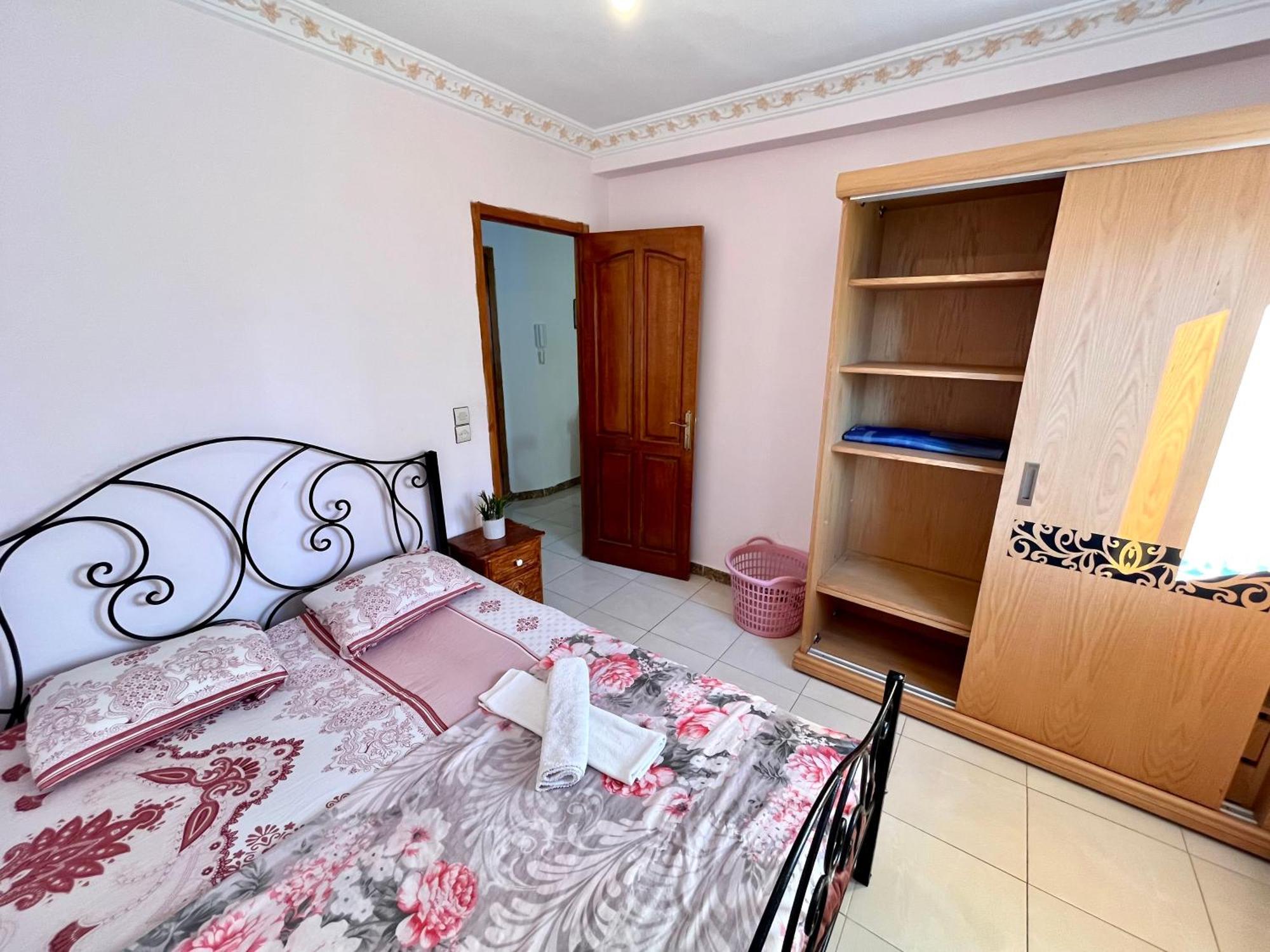 Moderno Apartamento En El Centro , A 3 Min Del Mar I Asilah Exteriör bild